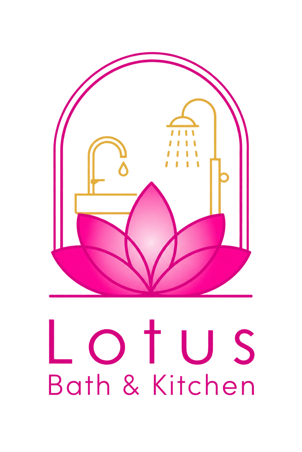 Lotus Bath and Kitchen