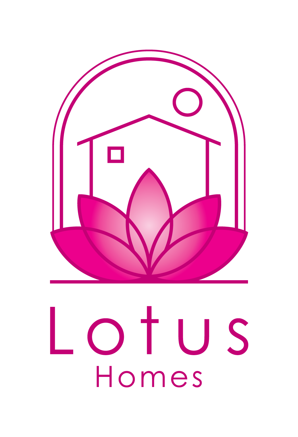 Pink Lotus Homes
